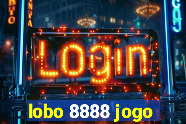 lobo 8888 jogo